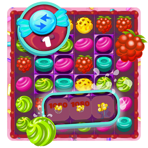 Tasty Jewel screenshot